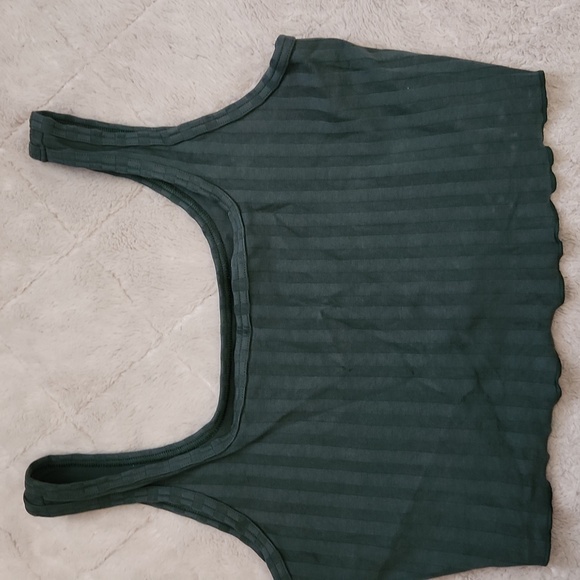 Aerie Matching Ribbed Set - Picture 5 of 7